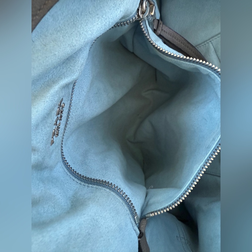 Prada - Etiquette Tote Bag - Picture 13 of 15